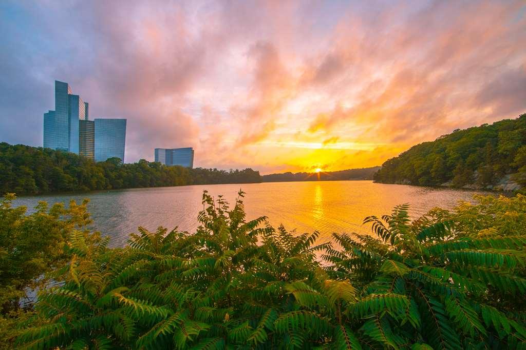 Mohegan Sun Hotel Uncasville Faciliteiten foto