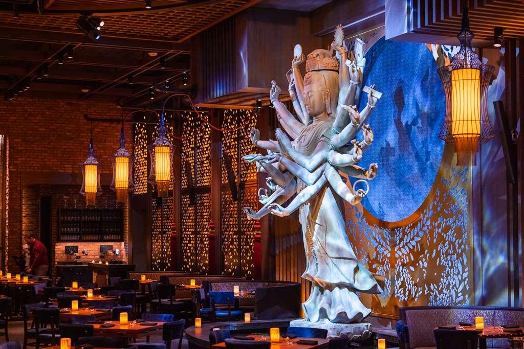 Mohegan Sun Hotel Uncasville Faciliteiten foto