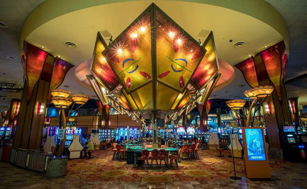 Mohegan Sun Hotel Uncasville Faciliteiten foto