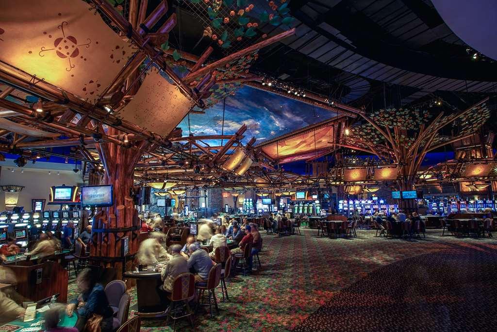 Mohegan Sun Hotel Uncasville Faciliteiten foto
