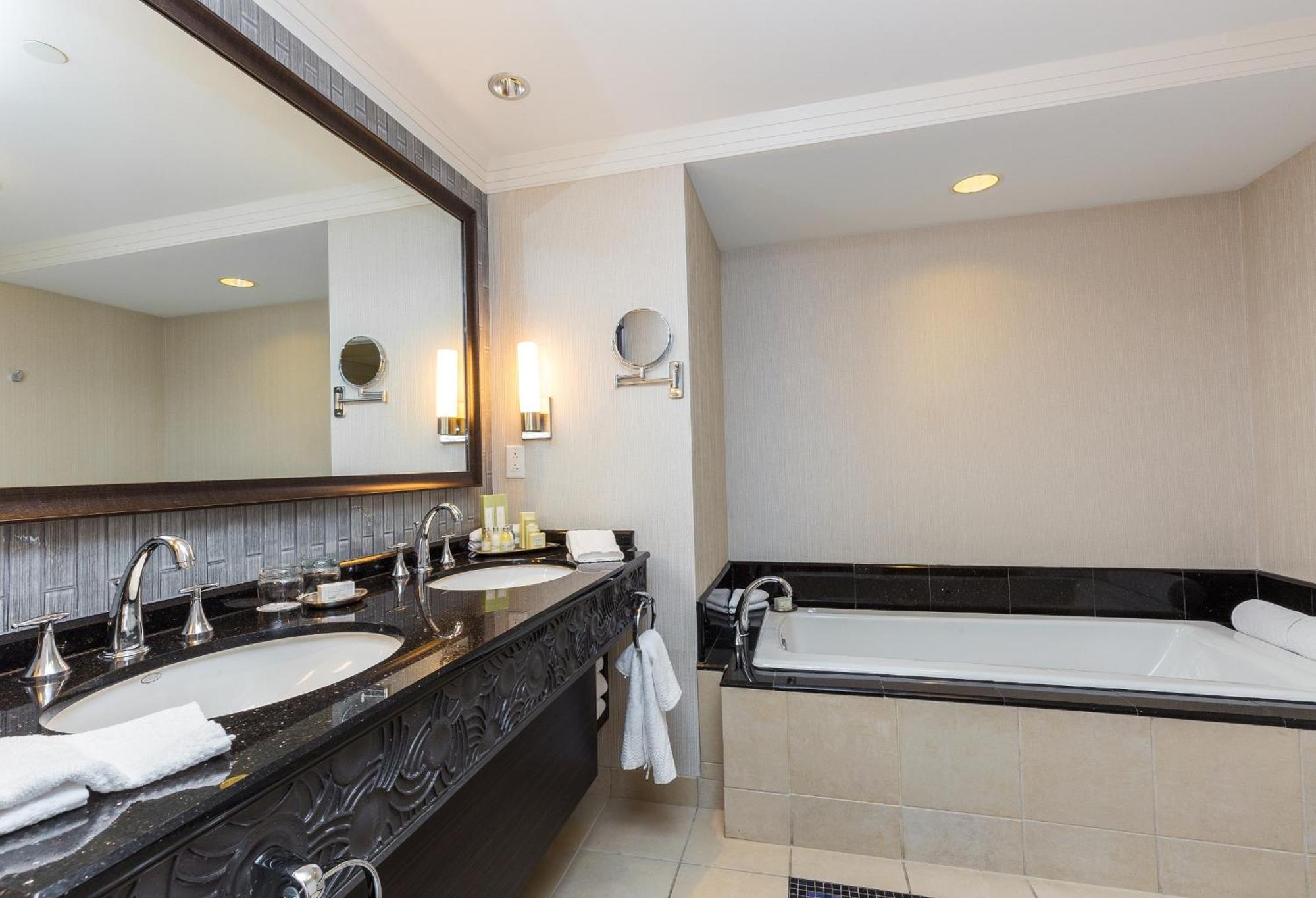 Mohegan Sun Hotel Uncasville Kamer foto