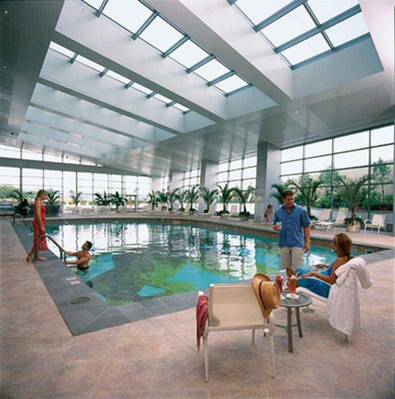 Mohegan Sun Hotel Uncasville Faciliteiten foto