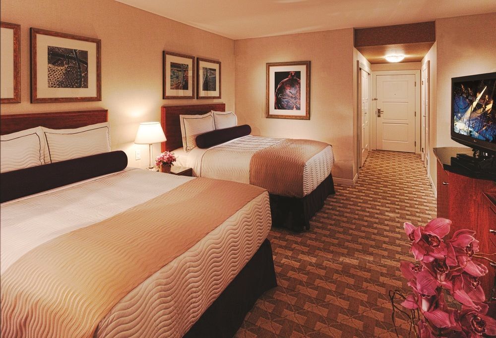 Mohegan Sun Hotel Uncasville Buitenkant foto