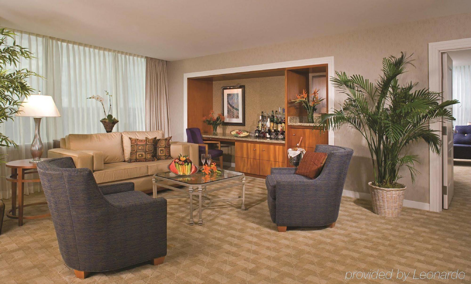 Mohegan Sun Hotel Uncasville Buitenkant foto