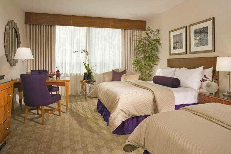 Mohegan Sun Hotel Uncasville Buitenkant foto